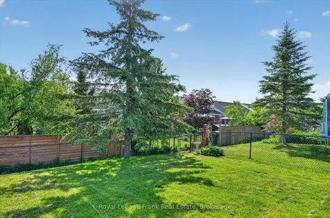 2436 Woodglade Boulevard Peterborough ON K9K 2K9
