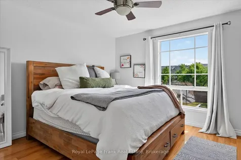 2436 Woodglade Boulevard Peterborough ON K9K 2K9