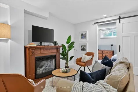 2436 Woodglade Boulevard Peterborough ON K9K 2K9
