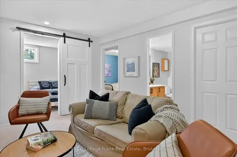 2436 Woodglade Boulevard Peterborough ON K9K 2K9