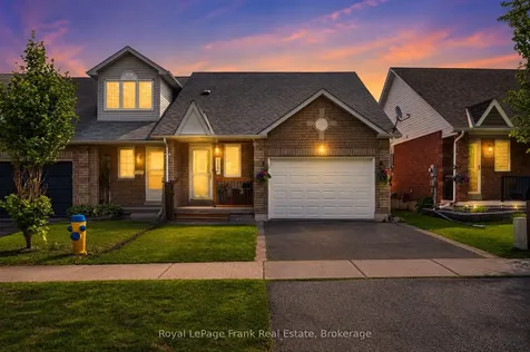 2436 Woodglade Boulevard Peterborough ON K9K 2K9