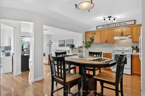 2436 Woodglade Boulevard Peterborough ON K9K 2K9