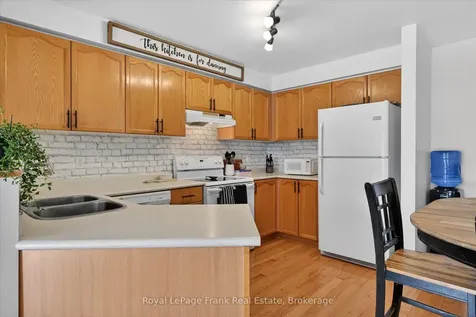 2436 Woodglade Boulevard Peterborough ON K9K 2K9