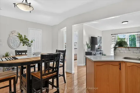 2436 Woodglade Boulevard Peterborough ON K9K 2K9