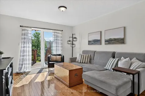 2436 Woodglade Boulevard Peterborough ON K9K 2K9