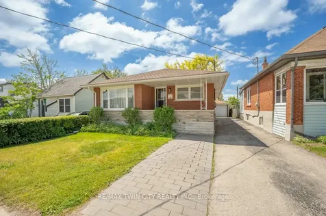 995 Weber Street E Kitchener ON N2A 1B4