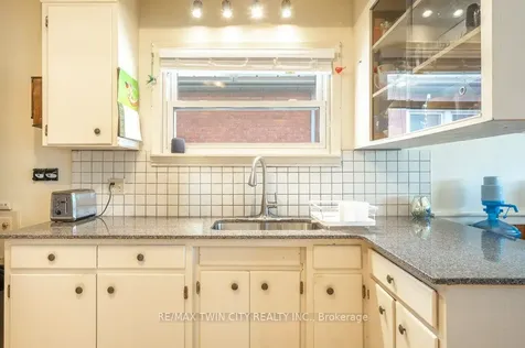 995 Weber Street E Kitchener ON N2A 1B4