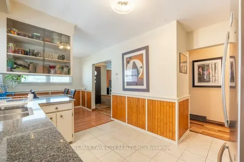 995 Weber Street E Kitchener ON N2A 1B4