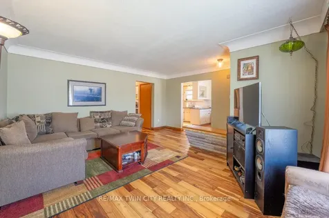 995 Weber Street E Kitchener ON N2A 1B4