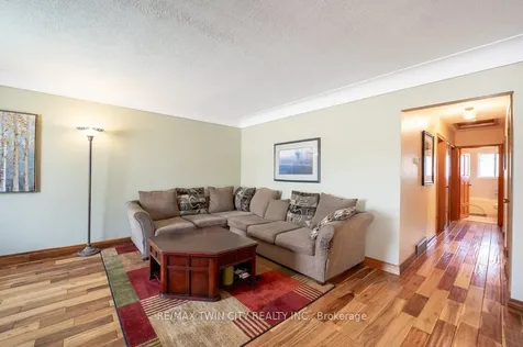 995 Weber Street E Kitchener ON N2A 1B4