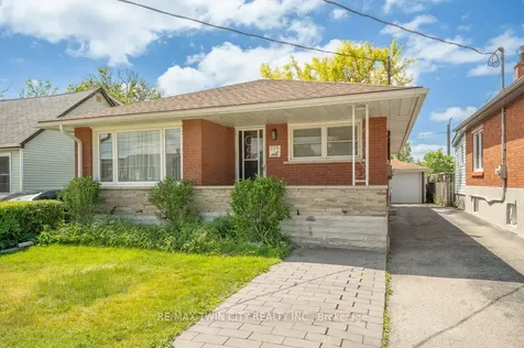 995 Weber Street E Kitchener ON N2A 1B4