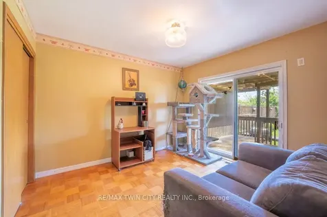 995 Weber Street E Kitchener ON N2A 1B4