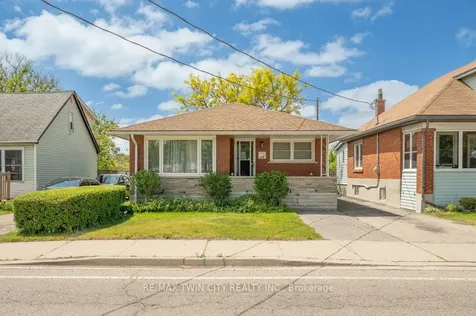 995 Weber Street E Kitchener ON N2A 1B4