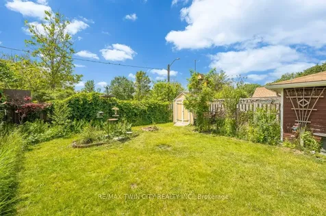 995 Weber Street E Kitchener ON N2A 1B4