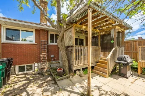 995 Weber Street E Kitchener ON N2A 1B4
