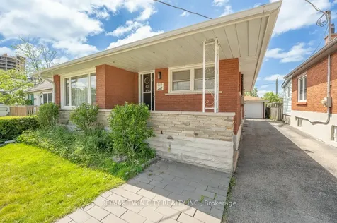 995 Weber Street E Kitchener ON N2A 1B4