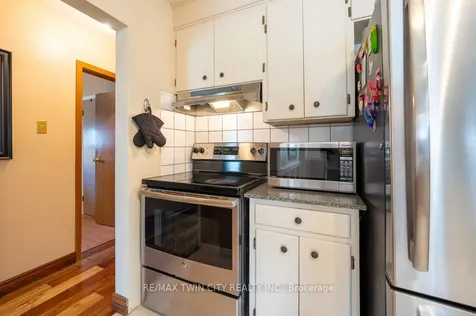995 Weber Street E Kitchener ON N2A 1B4