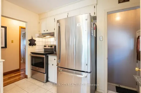 995 Weber Street E Kitchener ON N2A 1B4