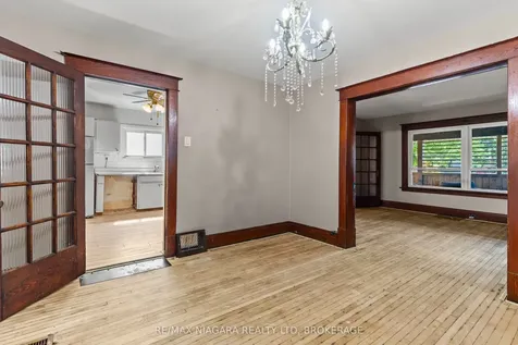 6393 High Street Niagara Falls ON L2G 1M9