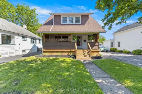 6393 High Street Niagara Falls ON L2G 1M9