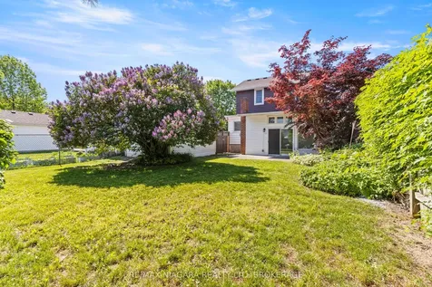 6393 High Street Niagara Falls ON L2G 1M9