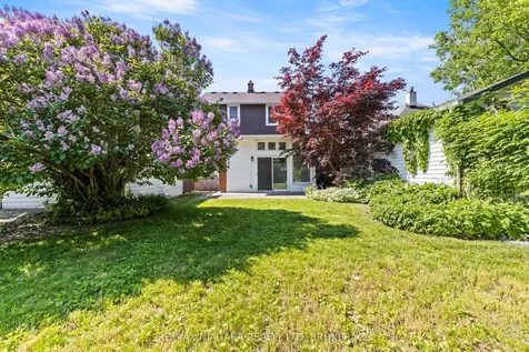 6393 High Street Niagara Falls ON L2G 1M9