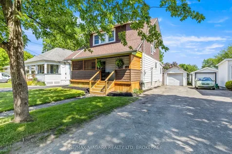 6393 High Street Niagara Falls ON L2G 1M9