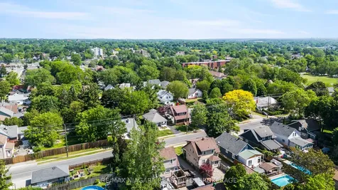 6393 High Street Niagara Falls ON L2G 1M9