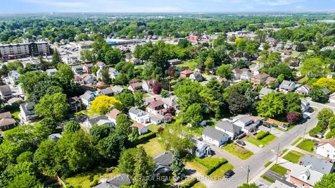 6393 High Street Niagara Falls ON L2G 1M9