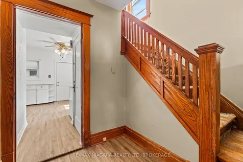 6393 High Street Niagara Falls ON L2G 1M9