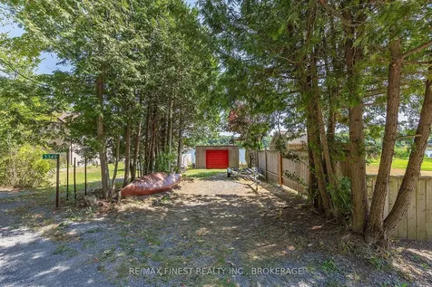 3327 Loughborough Drive Kingston ON K0H 1S0