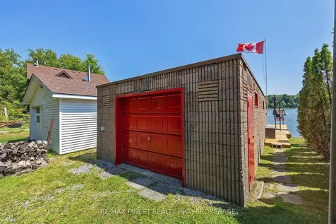 3327 Loughborough Drive Kingston ON K0H 1S0