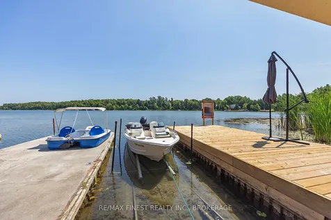 3327 Loughborough Drive Kingston ON K0H 1S0