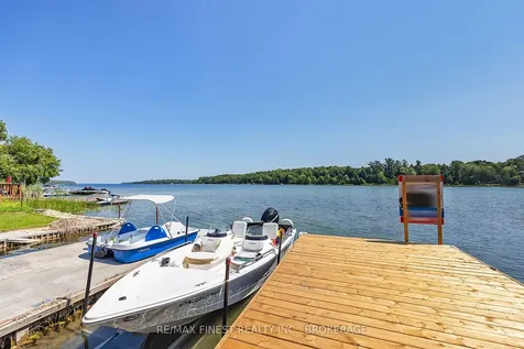3327 Loughborough Drive Kingston ON K0H 1S0