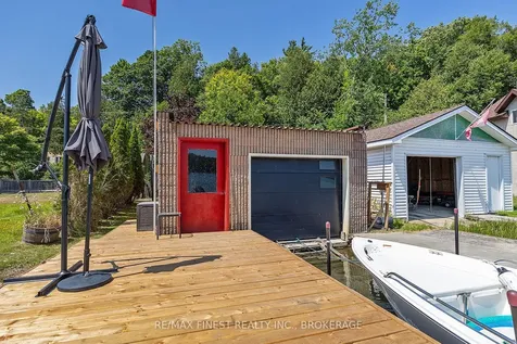 3327 Loughborough Drive Kingston ON K0H 1S0