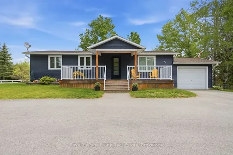 93 Reid Street Kawartha Lakes ON K0M 1A0