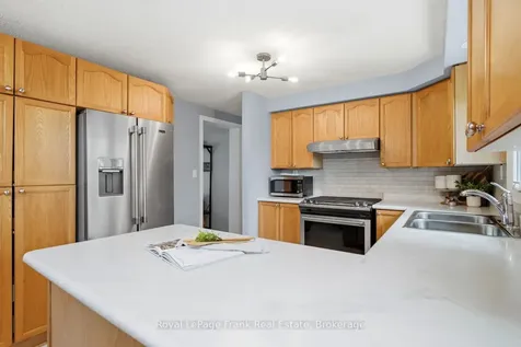 93 Reid Street Kawartha Lakes ON K0M 1A0