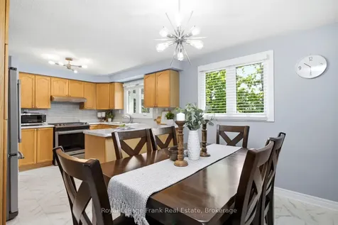 93 Reid Street Kawartha Lakes ON K0M 1A0