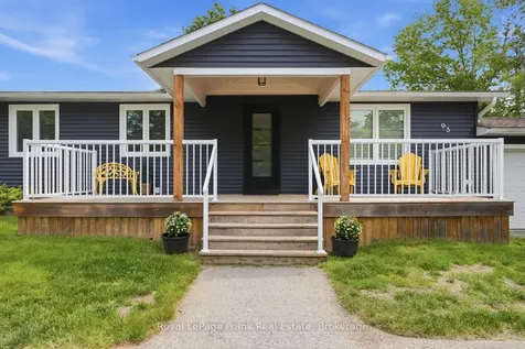 93 Reid Street Kawartha Lakes ON K0M 1A0