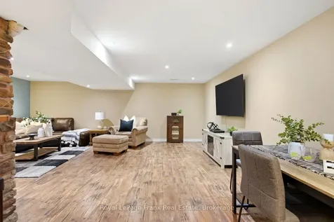 93 Reid Street Kawartha Lakes ON K0M 1A0