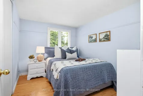 93 Reid Street Kawartha Lakes ON K0M 1A0
