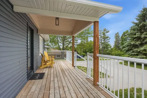 93 Reid Street Kawartha Lakes ON K0M 1A0