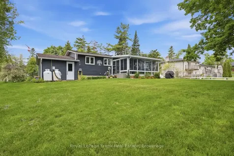 93 Reid Street Kawartha Lakes ON K0M 1A0