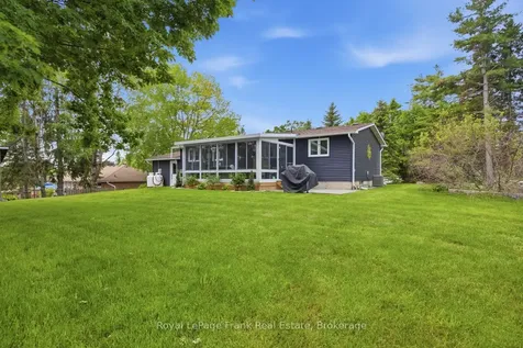 93 Reid Street Kawartha Lakes ON K0M 1A0