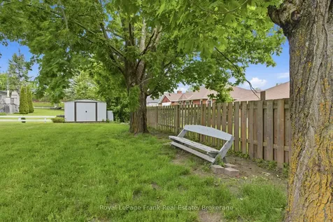 93 Reid Street Kawartha Lakes ON K0M 1A0
