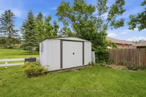 93 Reid Street Kawartha Lakes ON K0M 1A0