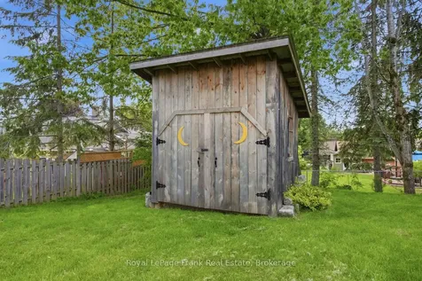 93 Reid Street Kawartha Lakes ON K0M 1A0