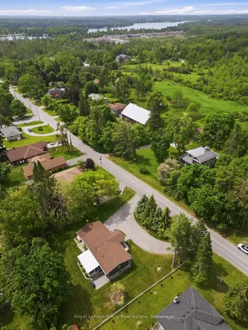 93 Reid Street Kawartha Lakes ON K0M 1A0