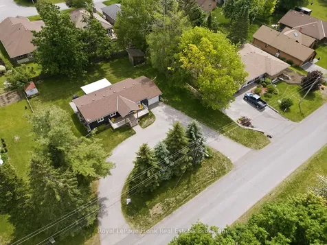 93 Reid Street Kawartha Lakes ON K0M 1A0