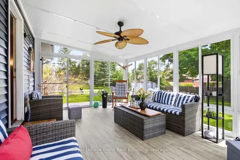 93 Reid Street Kawartha Lakes ON K0M 1A0